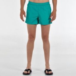 John Smith Pantalón Corto Hombre OASTRI M JADE . (050) Jade