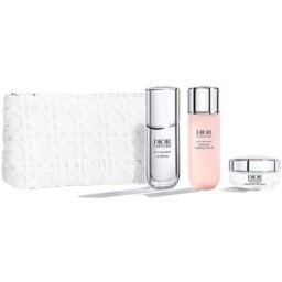 Christian Dior Capture Ritual Corrección Antiedad de Alto Rendimiento Estuche de tratamiento.