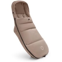 Bugaboo Saco de invierno alto rendimiento . Marrón niño