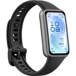 Huawei Band 11 Negro Pulsera de actividad. Negro
