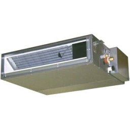 Panasonic Aire acondicionado conducto Inverter con 3.010 Frig/h y 3.611 Kcal/h - KIT-Z35-UD3EA.