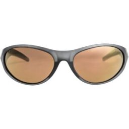 Quiksilver Gafas de sol polarizadas de hombre Ellipse P . Negro