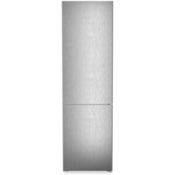 Liebherr Frigorífico Combi No Frost y EasyFresh - CNSFD 5723. Acero Inox