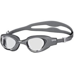 Arena Gafas de natación The One . (Única - Única) Gris