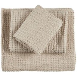 Abyss Habidecor Toalla de baño algodón egipcio 300 grs/m2 Pousada . (Lavabo) Lino