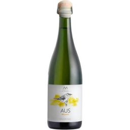 Aus Bruant Cava brut nature Aus Pansa Blanca Bruant.