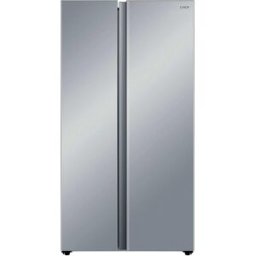 Candy Frigorífico Americano Total No Frost, Side by Side - CNSQ2T918EX. Inox