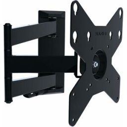 GISAN Soporte mural para TV LCD / LED AX.212 de 32' a 55''.