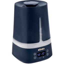 Béaba Humidificador Zen Air. Azul marino