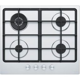 Franke Placa gas 4 quemadores - FHSM 604 3G DC XS C. Inox