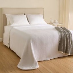 El Corte Inglés Edredón algodón Gavin . (Cama 180 cm) Blanco