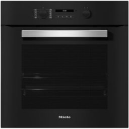 Miele Horno multifunción con función AirFry y WiFI- H 2467 B OBWS. Negro