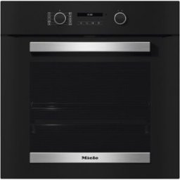 Miele Horno multifunción con pirolisis - H 2465 BP ACTIVE. Negro