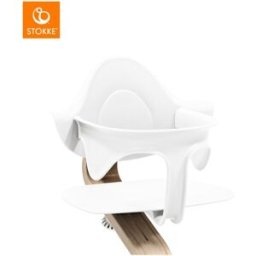 Stokke Accesorio Baby Set para trona Nomi. Blanco