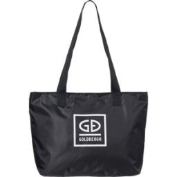Goldbergh Bolso de mujer Famous . (Única) Negro