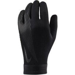 Nike Guantes Termicos Academy . (9) Negro