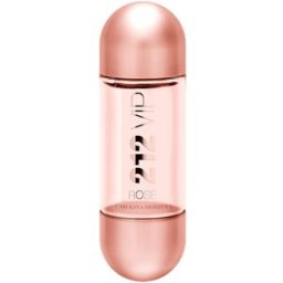 Carolina Herrera Eau de Parfum 212 VIP Rosé . (30 ml)