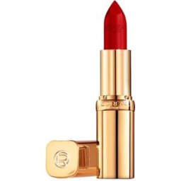 L'Oréal Paris Barra de Labios L'Oreal Cosmetics Color Riche L'Oreal. (4,5 g) Tono 300 LE ROUGE PARIS
