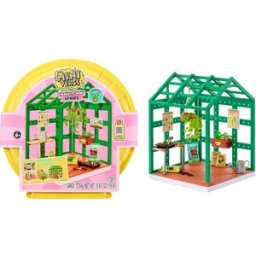 MINIVERSE Pack construcción starter pack greenhouse .