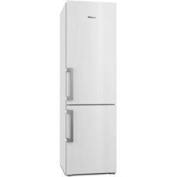 Miele Frigorifico combi PerfectFresh Pro y NoFrost - KFN4797CD ws. Blanco