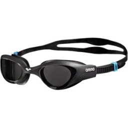 Arena Gafas de natación The One . (Única - Única) Negro