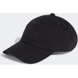 Adidas Gorra Sportswear Dad Unisex . Negro