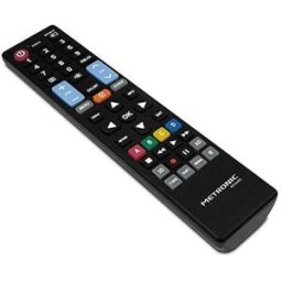 Metronic Mando a distancia de sustitución para TV Sony.