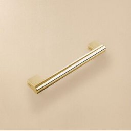 Cosmic Asidero recto Project . Oro brillo