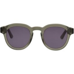 Billabong Gafas de sol de hombre Gordon . Verde