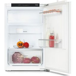 Miele Frigorífico integrable mini SuperFrío - K 7126 E. Blanco