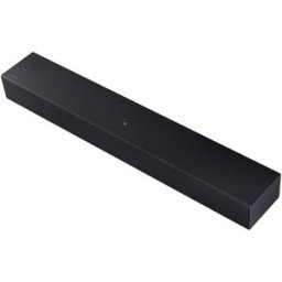 Samsung Barra de sonido HW-B400F, Dolby 2.0 con 4 altavoces, 40W. Negro titanium