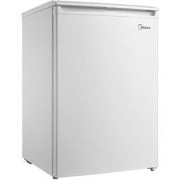 Midea Frigorífico mini cíclico - MDRD168FGE01. Blanco