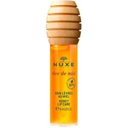 NUXE Tratamiento labial con miel Rêve de Miel . (10 ml)