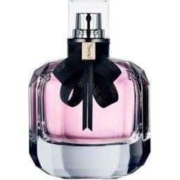 Yves Saint Laurent Eau de Parfum Mon Paris 90 ml .