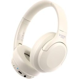 Vieta Auriculares de diadema Flow blanco Bluetooth 5.4. Blanco
