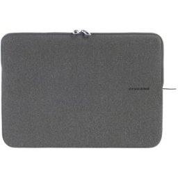 Tucano Funda negra neopreno Melange portátiles de 13,3 a 35,56 cm (13' - 14'') y MacBook Pro 15'. Negro