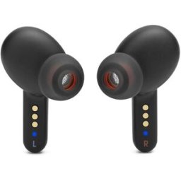 JBL Auriculares True Wireless Live Pro 2 TWS. Negro