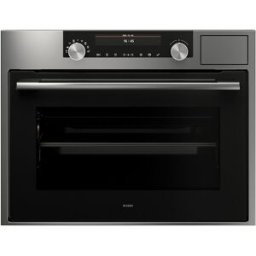 Asko Horno combinado vapor Sistema Pure Steam™ - OCS8487S. Acero Inox