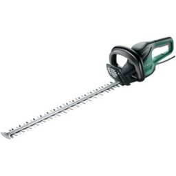 Bosch Cortasetos eléctrico 65 cm 500 W. Verde / Negro