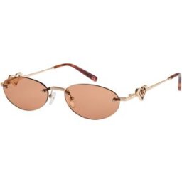 Roxy Gafas de sol de mujer Laguna . (Única - Única) Marrón