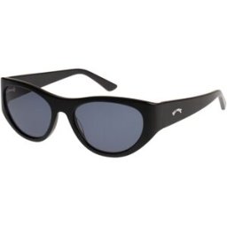 Billabong Gafas de sol de hombre Hopey . (Única - Única) Negro