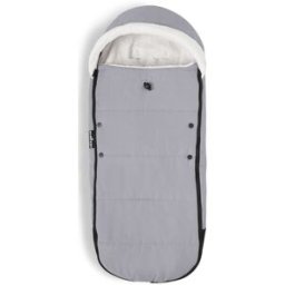 Babyzen Saco de Invierno Yoyo para Silla de Paseo Yoyo+. Gris niño
