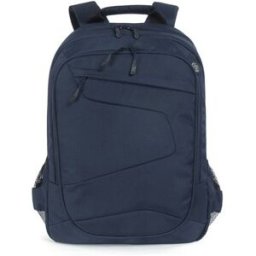 Tucano Mochila azul Lato para portátiles hasta 43,18 cm (17') y MacBook Pro 15'. Azul oscuro
