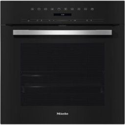 Miele Horno multifunción pirolítico - H 7165 BP. Negro
