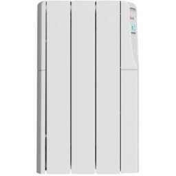 Fácula Emisor térmico fluido Z0500AD con 3 elementos. Blanco
