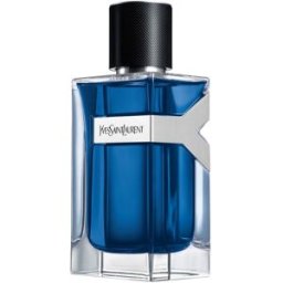 Yves Saint Laurent Eau de Toilette Intense Y Iced Cologne . (100 ml)