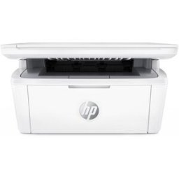HP Impresora Multifunción Láser LaserJet M140w, Wi-Fi. Blanco