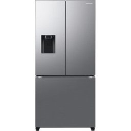 Samsung Frigorífico French Door AI 177.5cm Twin Cooling Plus™ 495 L - RF50C530ES9/EF. Inox