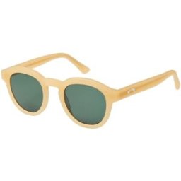 Billabong Gafas de sol de hombre Gordon . (Única - Única) Oro
