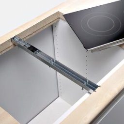 Bosch Accesorio de unión placas de cocina - HEZ394301.